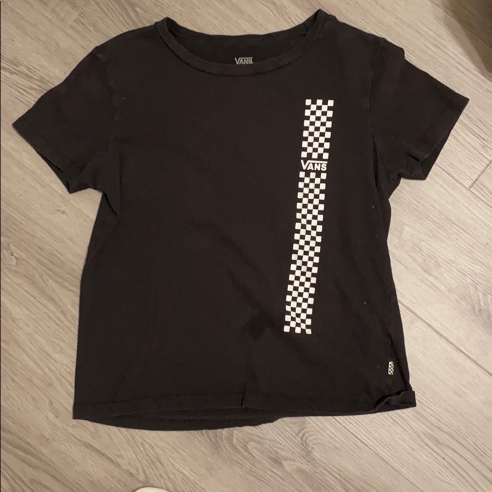 Women’s Van Tee